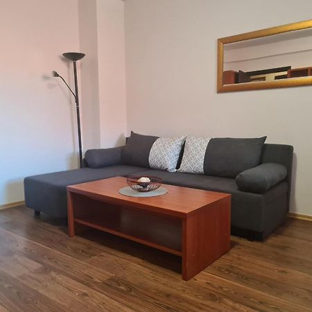 Apartamento Bansko Royal Towers 253 Exterior foto