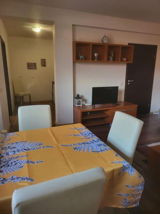 Apartamento Bansko Royal Towers 253 Exterior foto