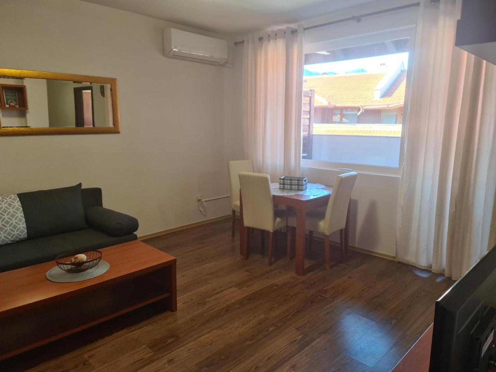 Apartamento Bansko Royal Towers 253 Exterior foto