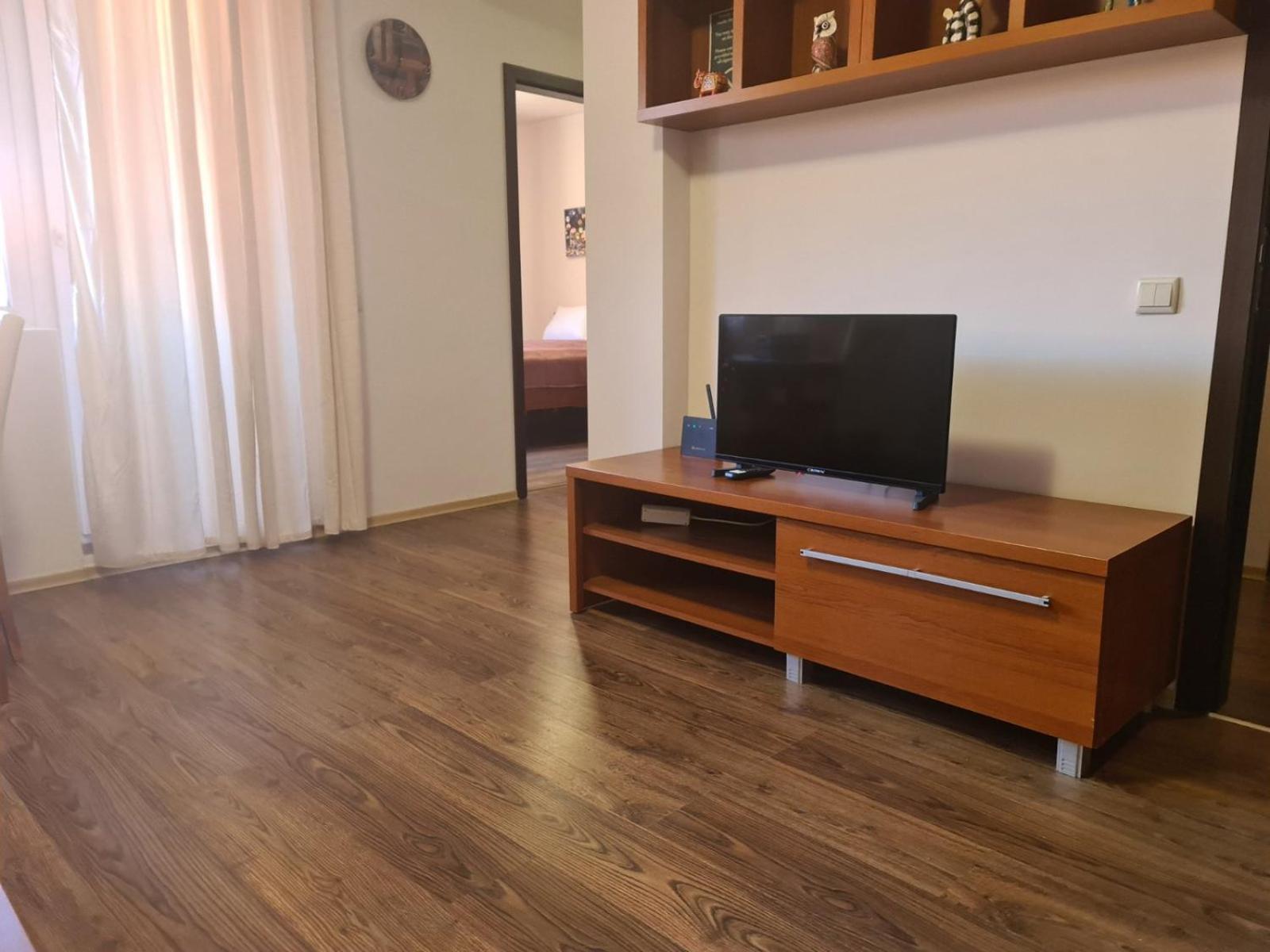 Apartamento Bansko Royal Towers 253 Exterior foto