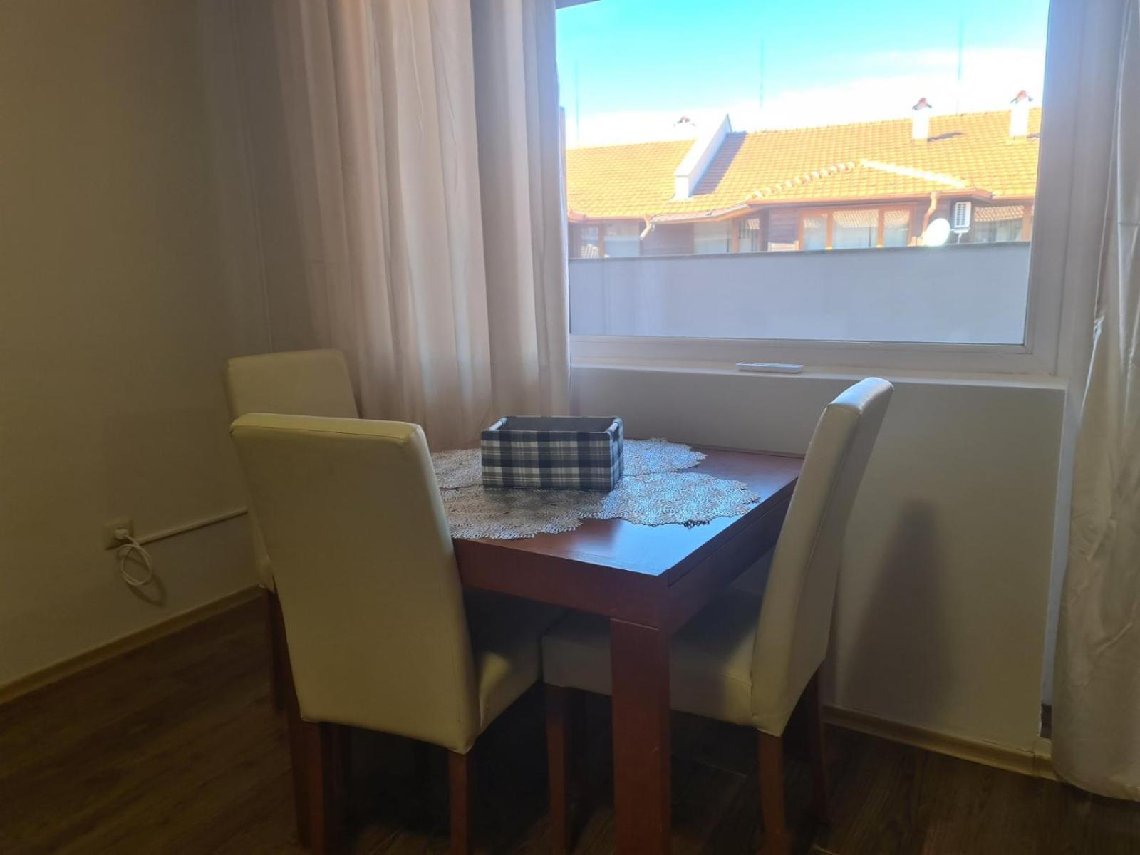Apartamento Bansko Royal Towers 253 Exterior foto