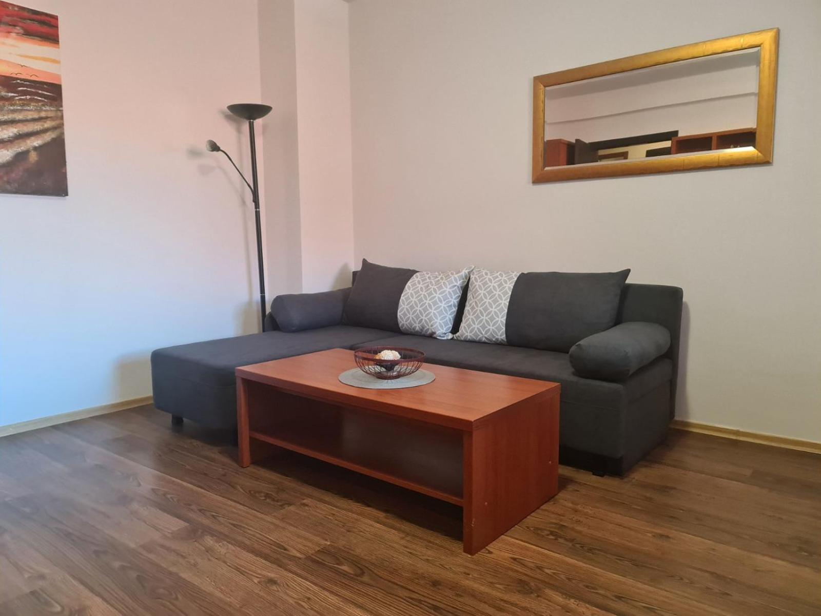 Apartamento Bansko Royal Towers 253 Exterior foto