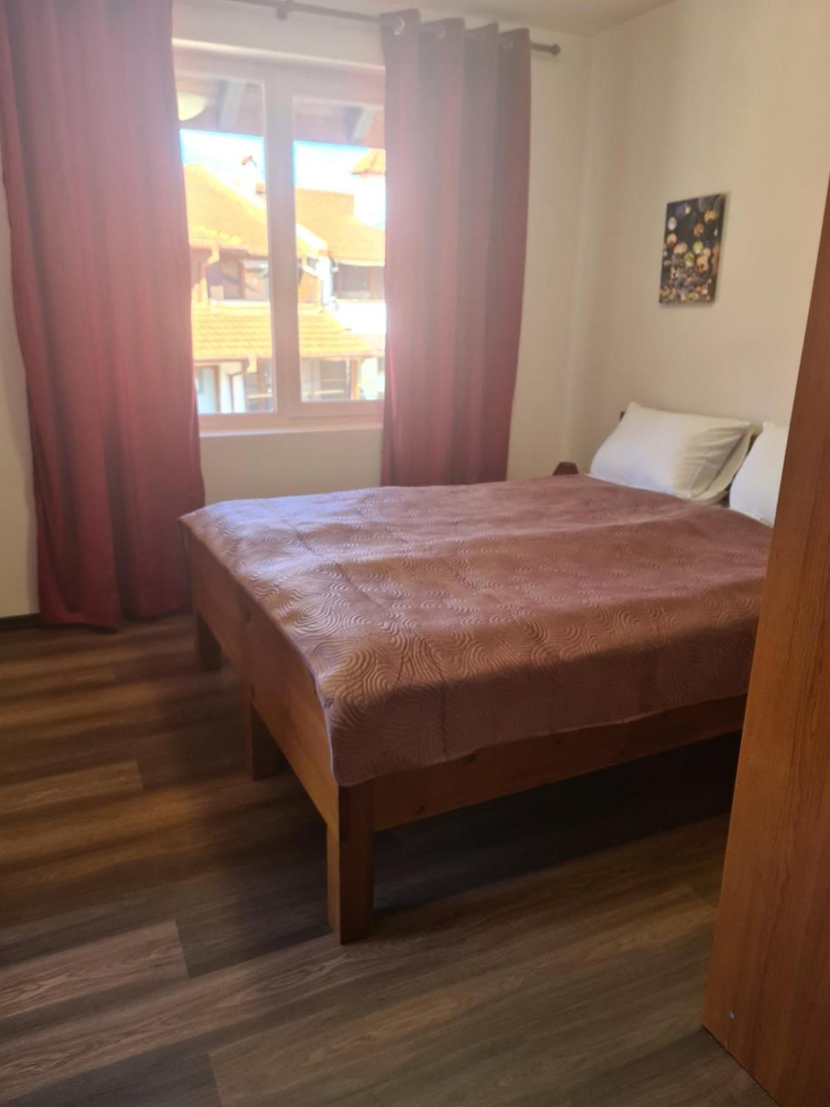 Apartamento Bansko Royal Towers 253 Exterior foto