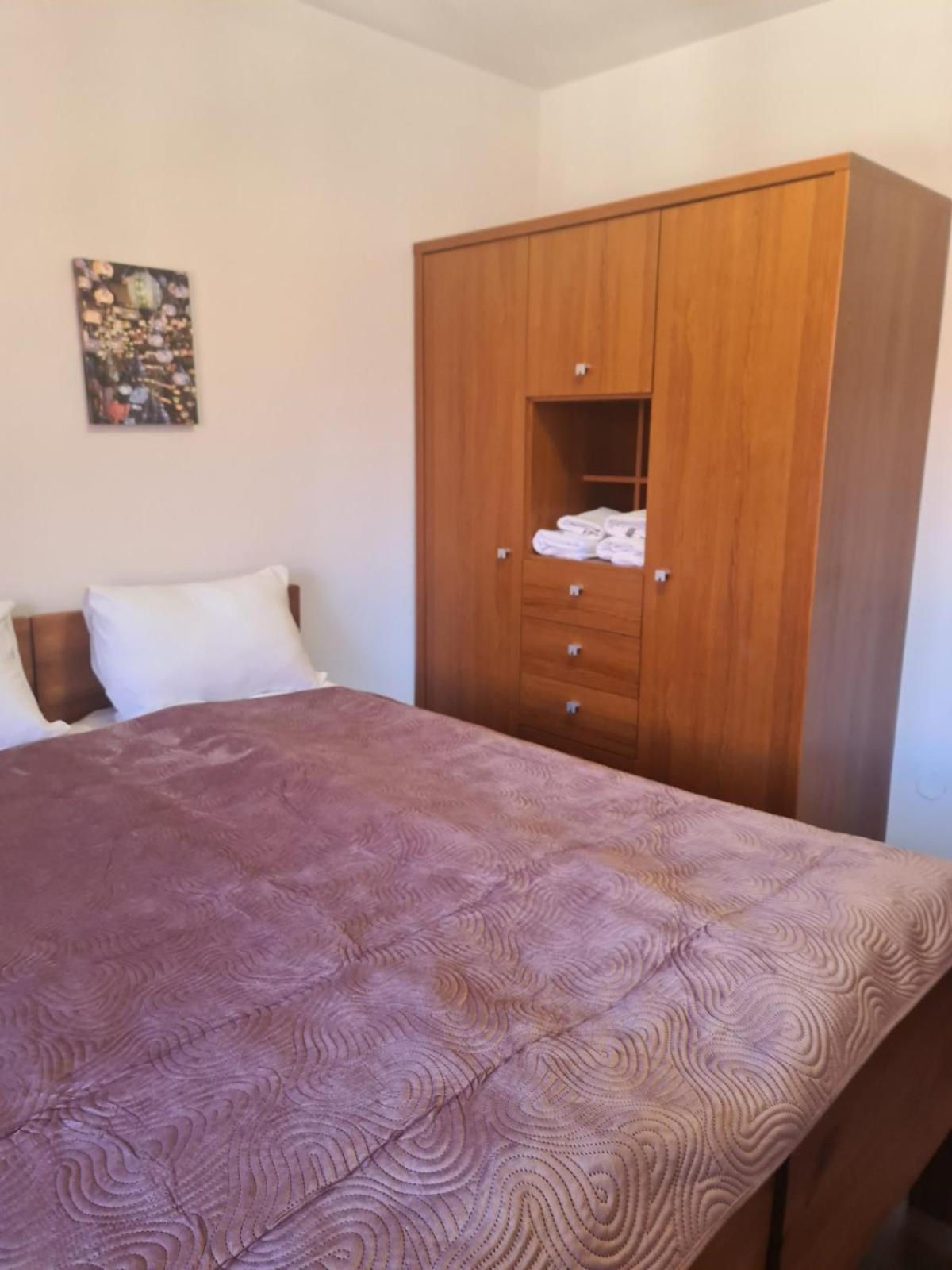 Apartamento Bansko Royal Towers 253 Exterior foto